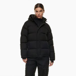 Artizia Class Super Puff™ in Black